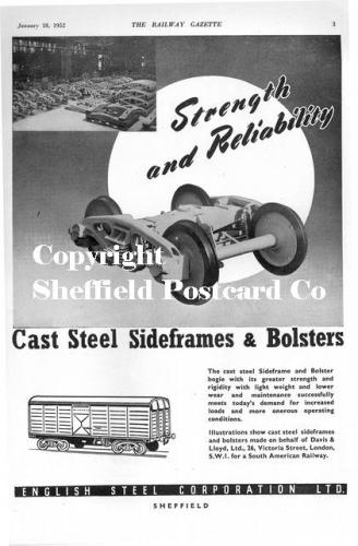 SPC555: english steel corp 2