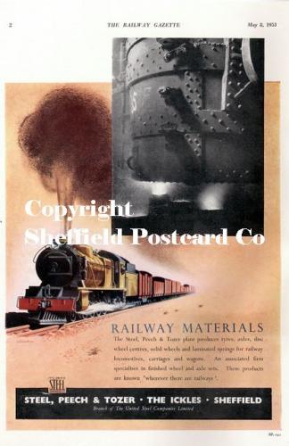 SPC568: Steel Peech & Tozer 3