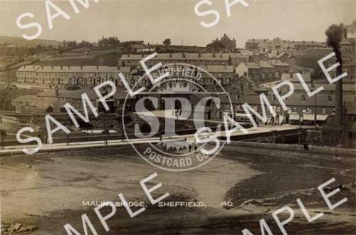 spc00001: Malin Bridge, Sheffield (140)