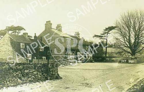 spc00018: Rising Sun, Abbey Lane, Sheffield