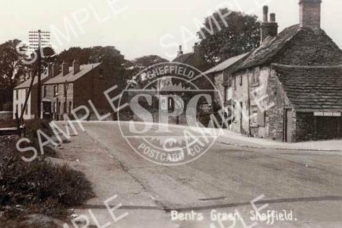 Bents Green