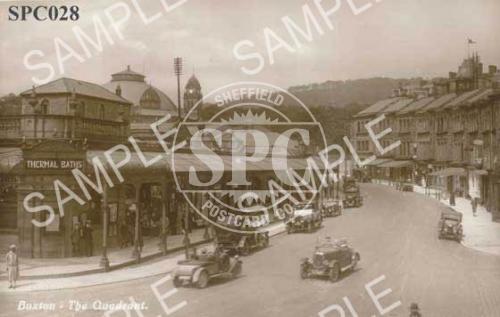 spc00028: The Quadrant, Buxton