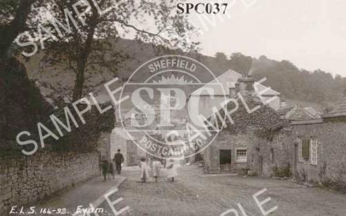 spc00037: Eyam (E.L.S. 164-93)