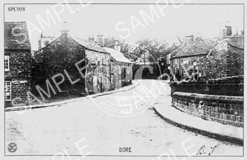 spc00058: Dore Village