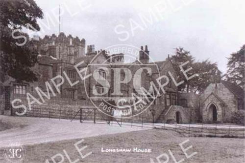 spc00068: Longshaw House