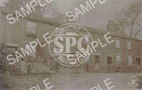 Cottages at Ranmoor