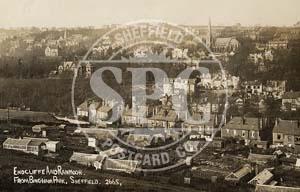 spc00100: Endcliffe & Ranmoor from Bingham Park