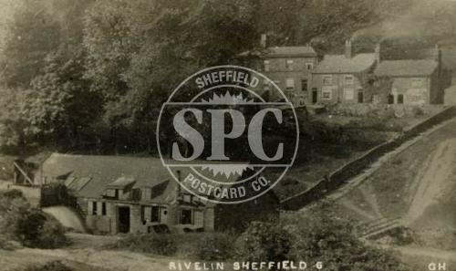Rivelin, Sheffield