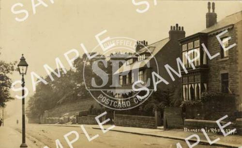 spc00178: Bannerdale Road, Sheffield