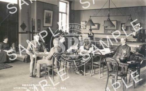 spc00184: Soldiers Home, Langsett Road, Hillsborough, Sheffield