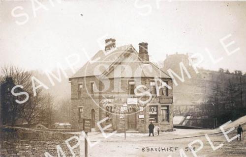 Beauchief Post Office