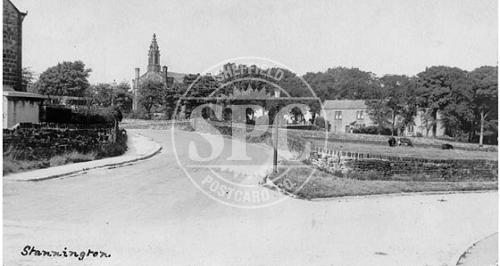 spc00300: Stannington