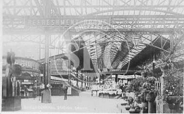 spc00329: Victoria Station, Sheffield