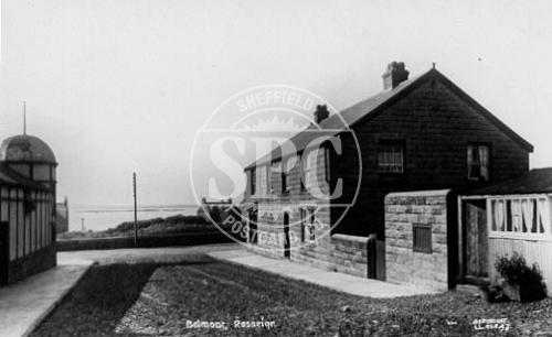 spc00332: Belmont, Rhosneigr