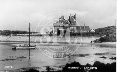 Bay Hotel, Rhosneigr