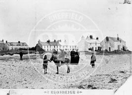 spc00357: The Beach, Rhosneigr