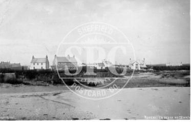 The Beach, Rhosneigr