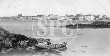 The Beach, Rhosneigr