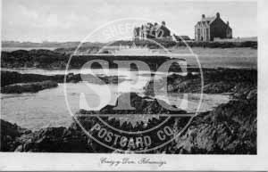 Craig y Don, Rhosneigr