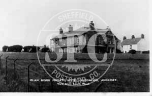 Glan Neigr Hotel, Rhosneigr