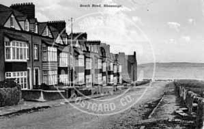 Beach Road, Sheffield