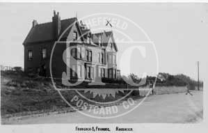 spc00413: Frongogh & Frondeg, Rhosneigr
