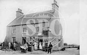 Llanfaelog Post Office, Rhosneigr