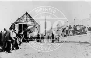 spc00421: Lifeboat Drill, Rhosneigr