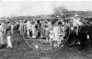 spc00426: Carnival, Llechi Field, Rhosneigr
