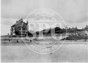 spc00429: Bay Hotel, Rhosneigr