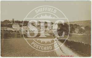 spc00443: Fulwood, Sheffield