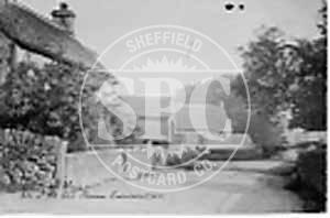 spc00447: Brough Mill, Bradwell, Sheffield