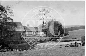 spc00448: Brough Mill, Bradwell, Sheffield