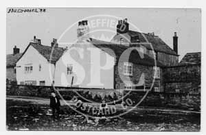 spc00459: Old Crookes, Sheffield