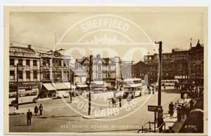 spc00478: All Saints Square, Rotherham