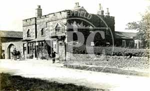 Norfolk Arms, c1905