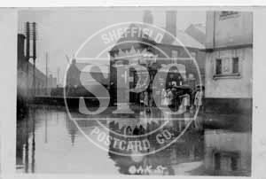 spc00485: Heeley Palace, Sheffield