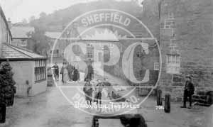 spc00502: Two Dales, Derbyshire
