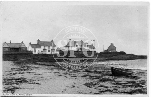 spc00503: Rhosneigr, Anglesey. 