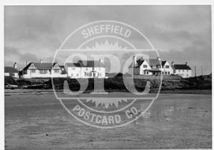 spc00504: Rhosneigr from the Sands