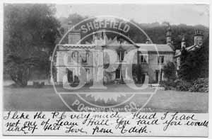 spc00509: Brookfield Manor, Hathersage