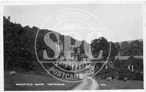 spc00511: Brookfield Manor, Hathersage