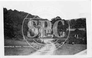 spc00512: Brookfield Manor, Hathersage