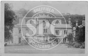 spc00513: Brookfield Manor, Hathersage