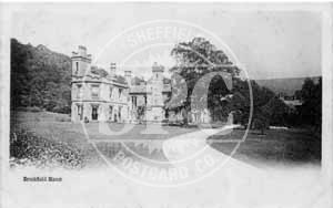spc00514: Brookfield Manor, Hathersage