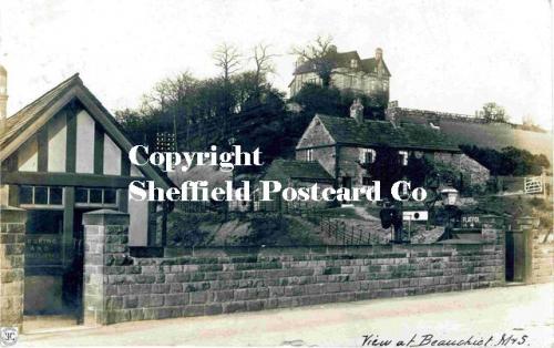 spc517: View at Beauchief (M&S)(view up to dalewood)