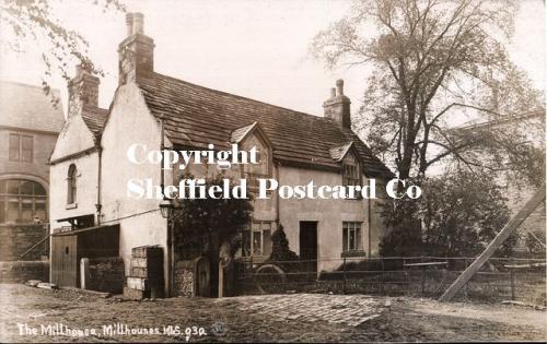 spc607: The Millhouse, Millhouses 930