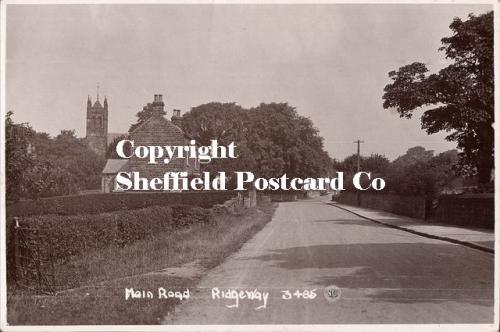 spc618: Main Road, Ridgeway 3485.