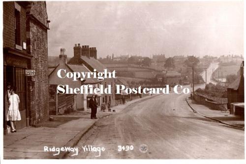 spc620: Ridgeway Village 3490.