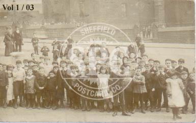 uid00009: Unidentified Image